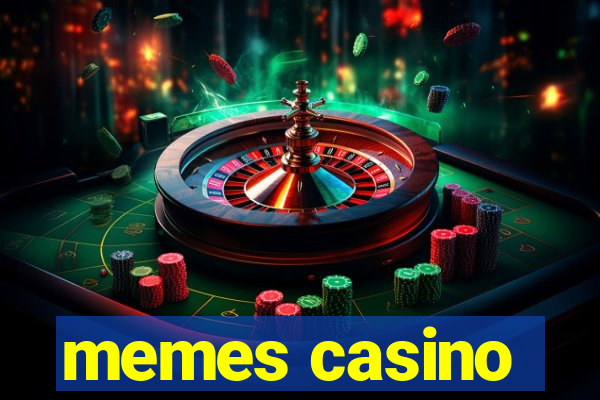 memes casino