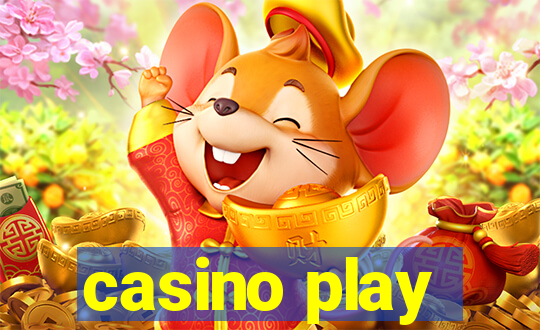 casino play