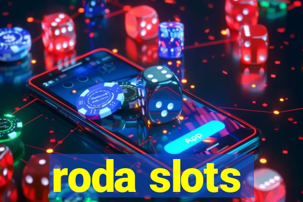 roda slots