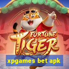 xpgames bet apk