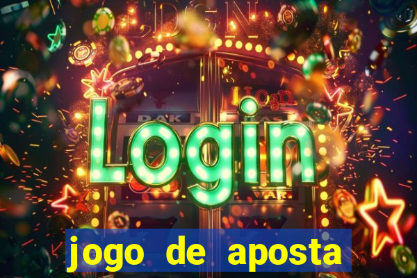 jogo de aposta fortune tiger