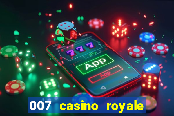 007 casino royale download torrernt