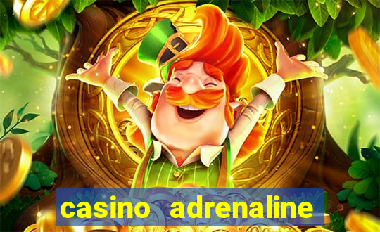 casino adrenaline no deposit bonus