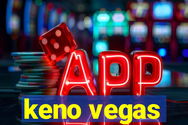 keno vegas