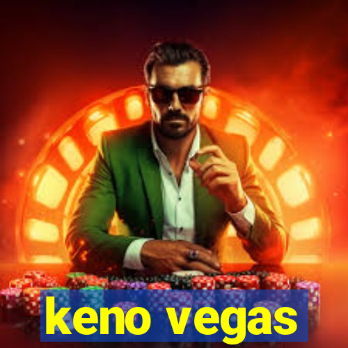 keno vegas