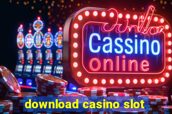 download casino slot