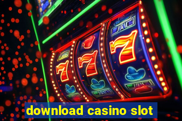 download casino slot