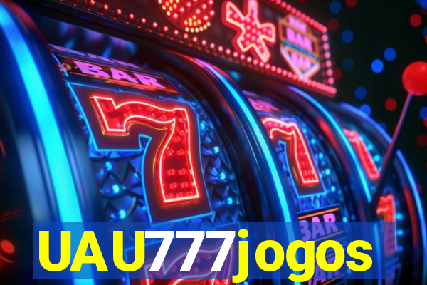 UAU777jogos