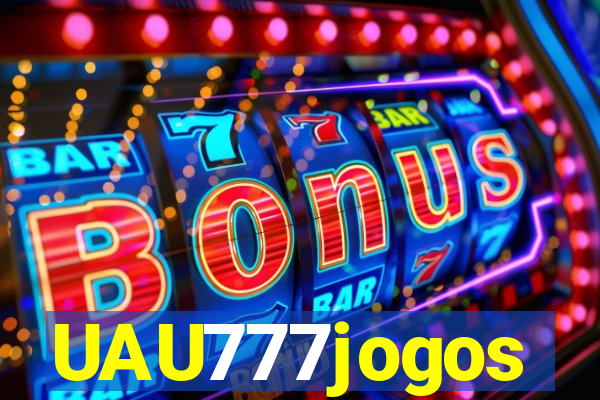 UAU777jogos