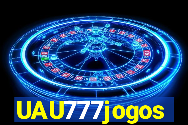 UAU777jogos