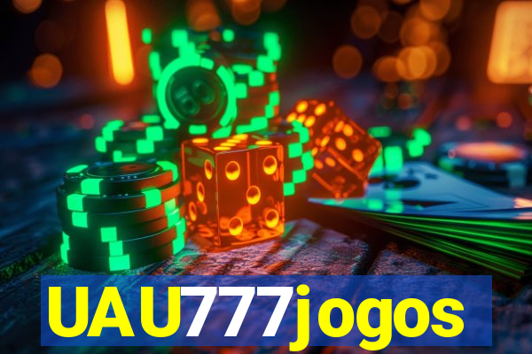 UAU777jogos