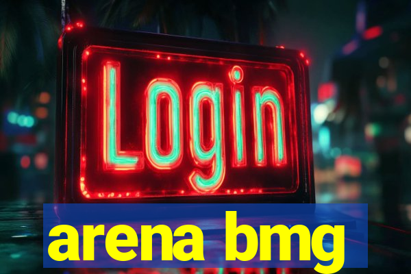 arena bmg