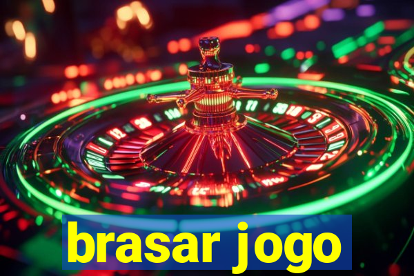 brasar jogo