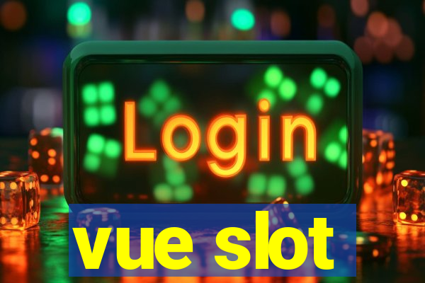 vue slot