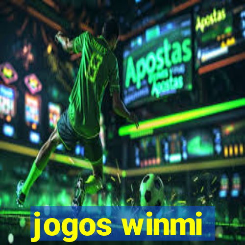 jogos winmi