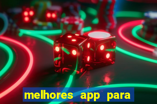 melhores app para ganhar dinheiro jogando