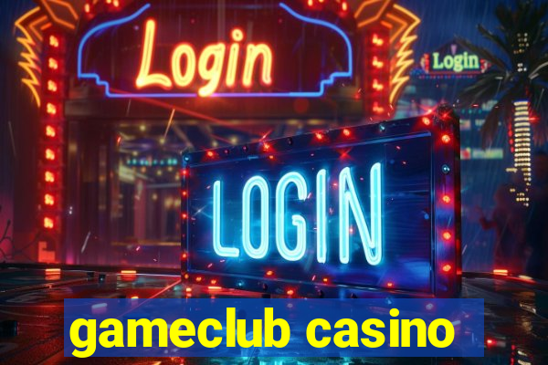 gameclub casino