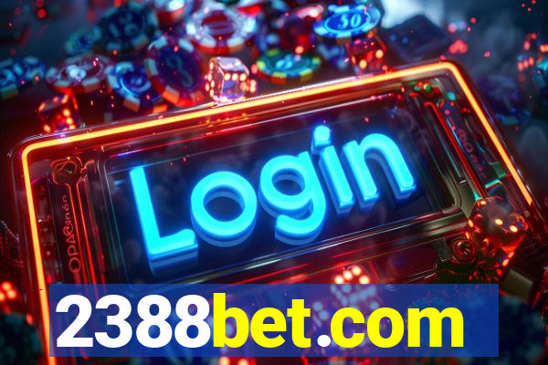 2388bet.com