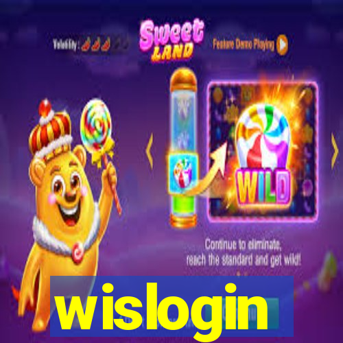 wislogin