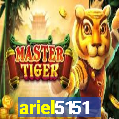 ariel5151