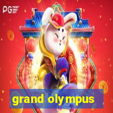 grand olympus