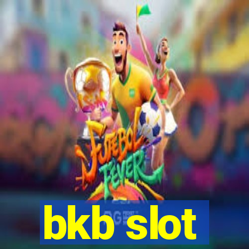 bkb slot