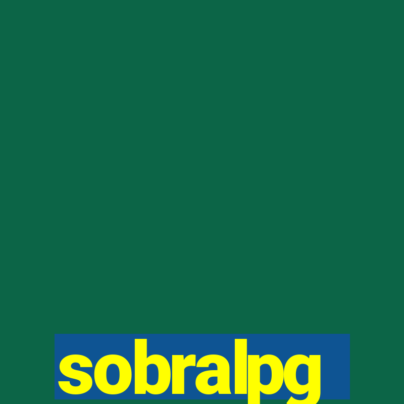 sobralpg