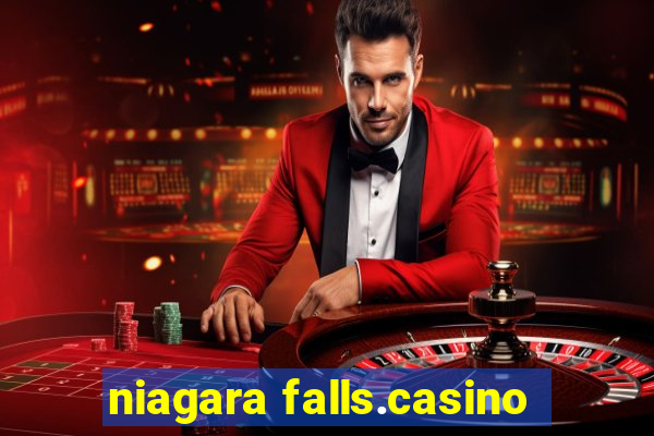 niagara falls.casino