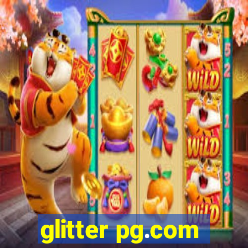 glitter pg.com