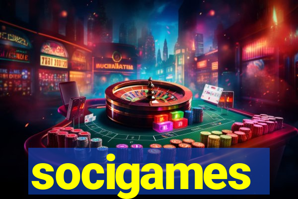 socigames