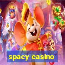 spacy casino