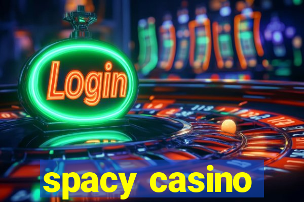 spacy casino