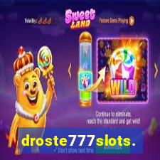 droste777slots.com