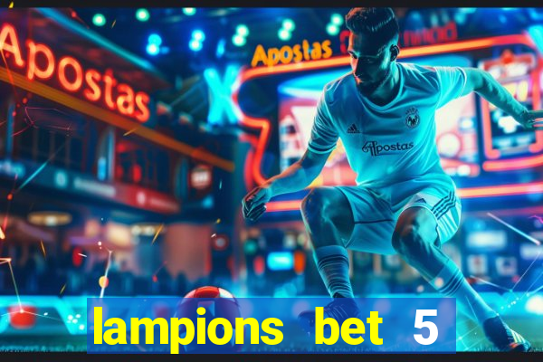 lampions bet 5 rodadas grátis