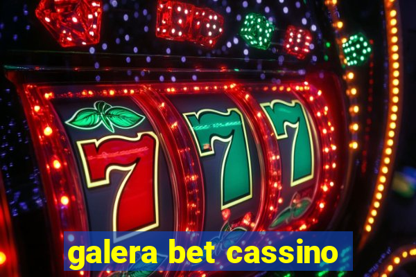 galera bet cassino