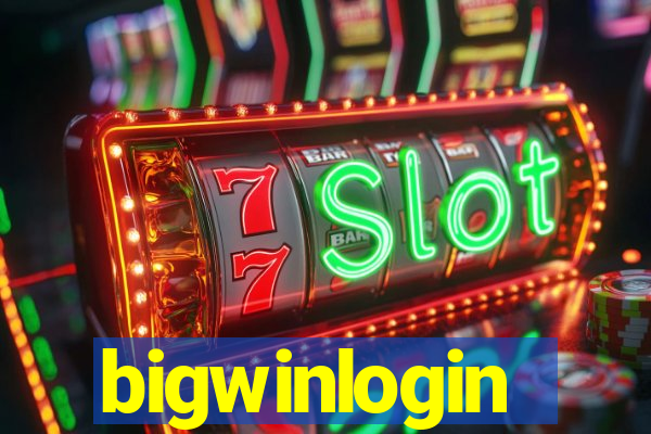 bigwinlogin