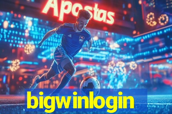 bigwinlogin