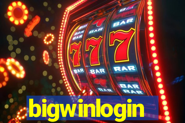 bigwinlogin