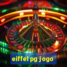 eiffel pg jogo