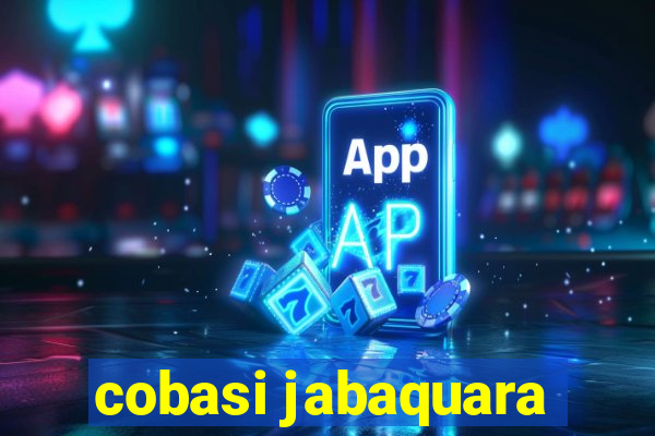 cobasi jabaquara