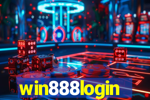 win888login