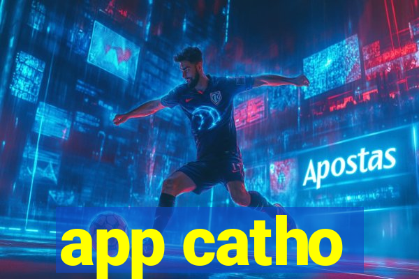 app catho