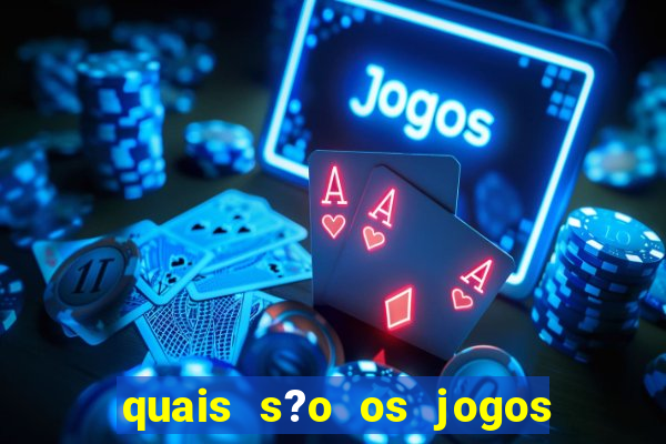 quais s?o os jogos que realmente pagam