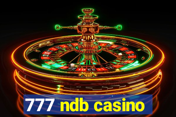 777 ndb casino