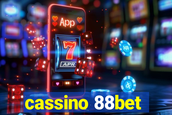 cassino 88bet