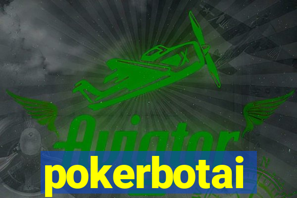 pokerbotai