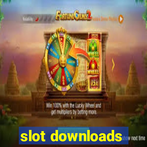 slot downloads