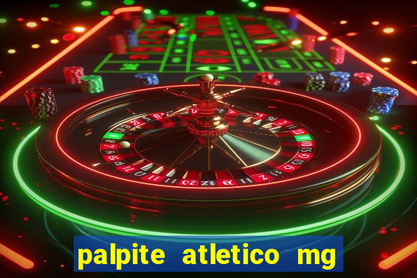 palpite atletico mg x flamengo