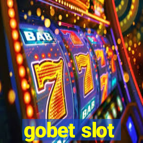 gobet slot