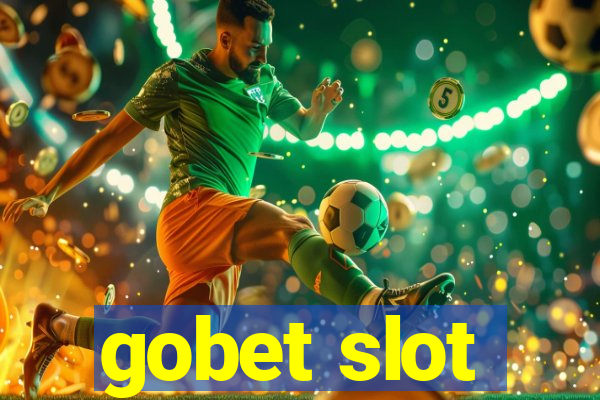 gobet slot